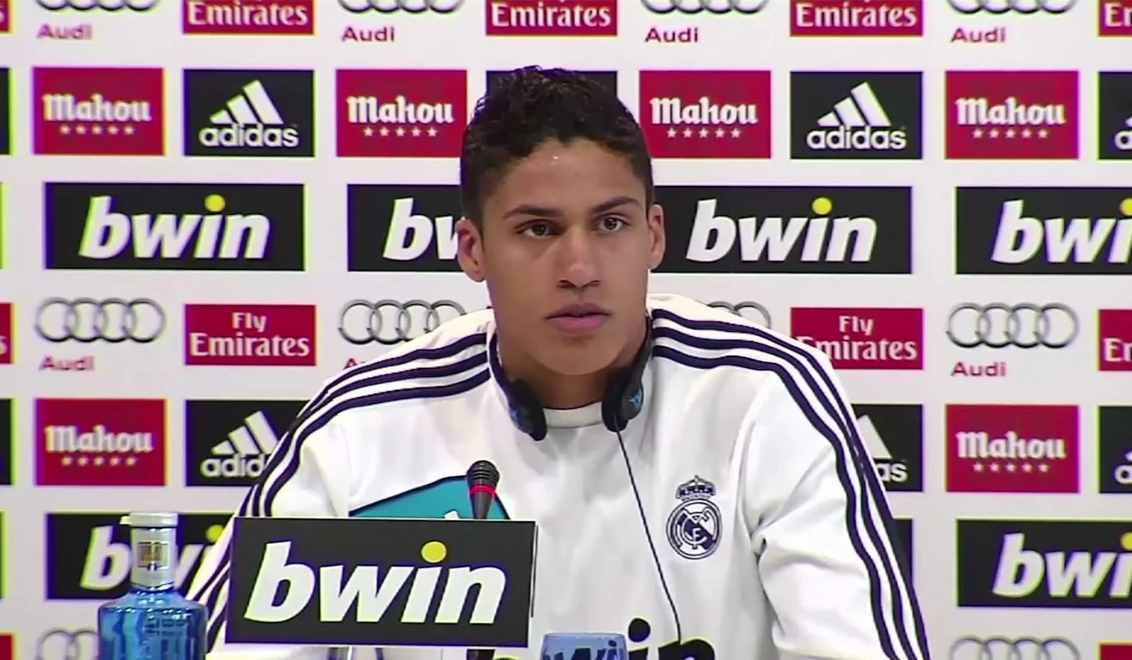 CdS: “Cristiano Ronaldo chiama Varane”