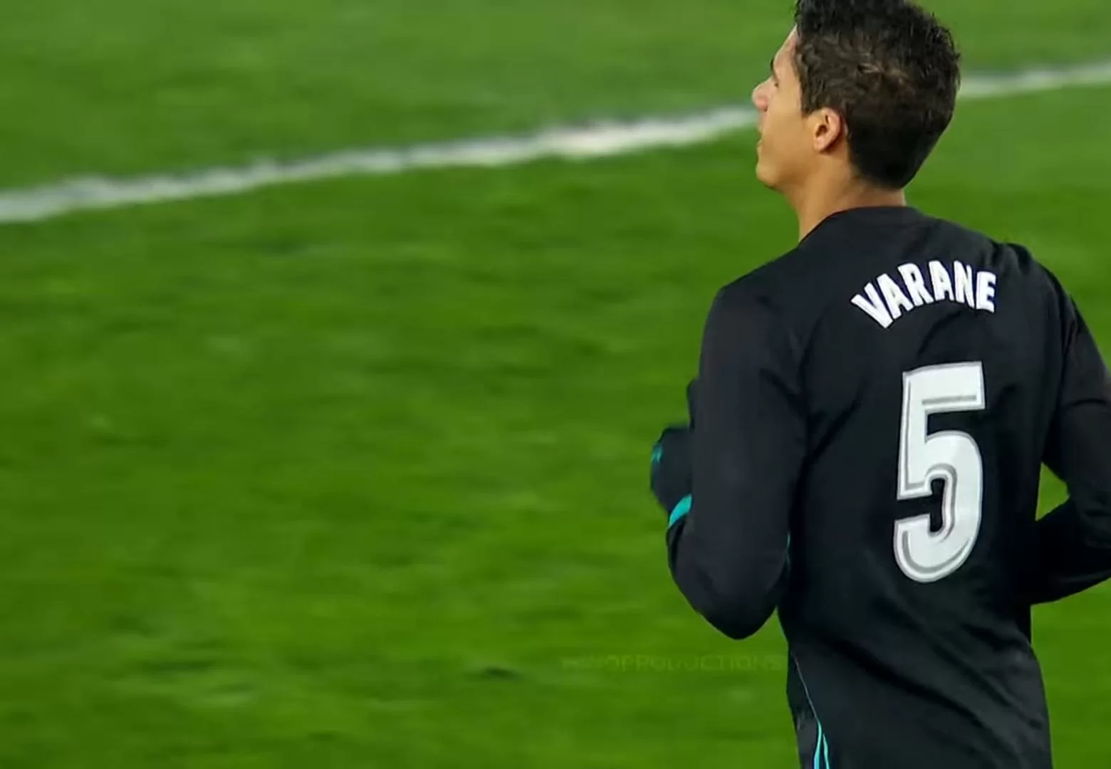 Juventus sulle tracce di Manolas, ma il sogno si chiama Varane