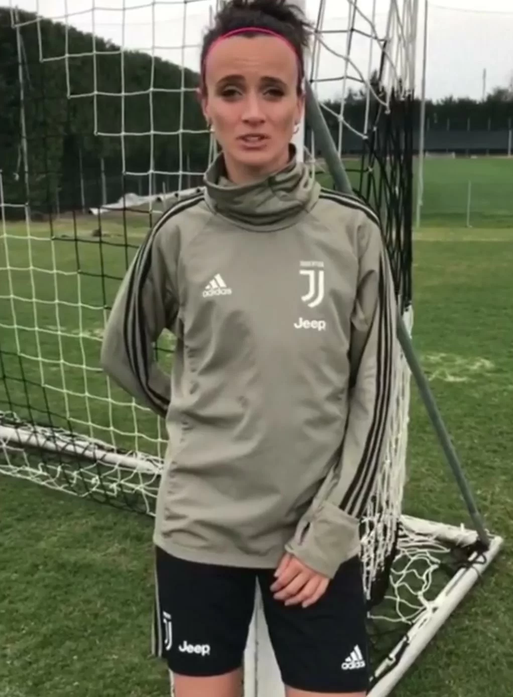 Bonansea shock, frattura del dito del piede in amichevole