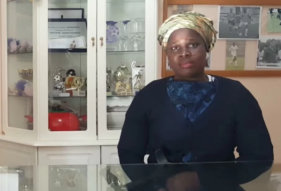 TS – Isabelle Kean: “La sua nascita è stata un miracolo, la Juventus lo ha fatto diventare un uomo”