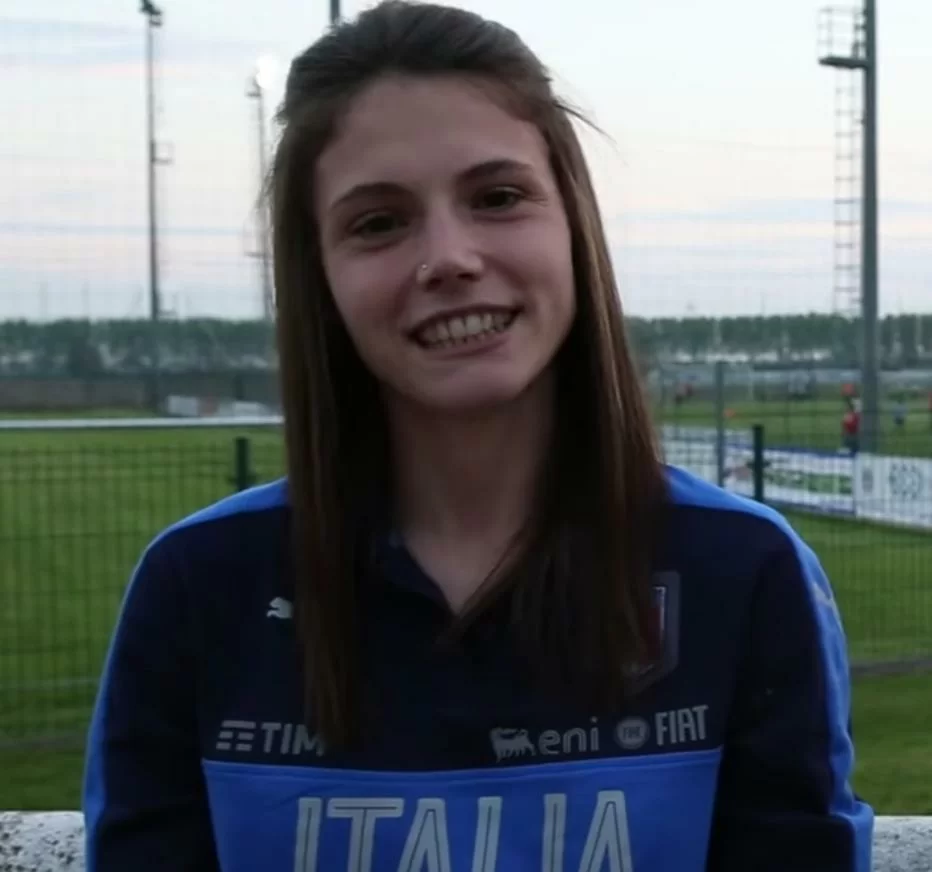 JWomen – Infortunio al legamento crociato per la Salvai: addio mondiali