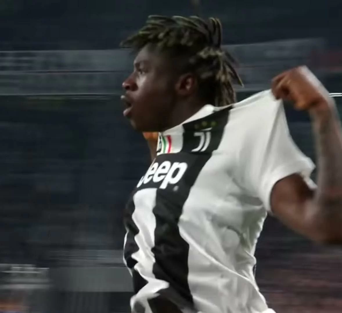 GdS – Kean, dopo l’Ajax incontro per il rinnovo