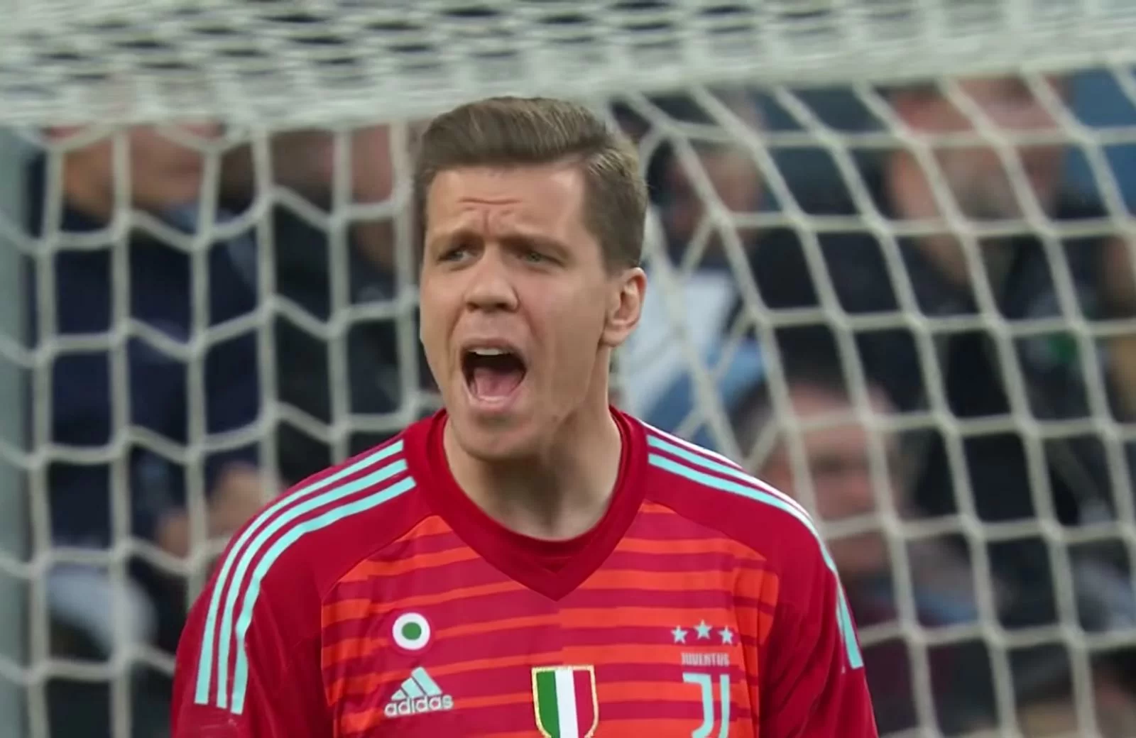 Szczesny: “Il Derby è sempre bello giocarlo e vincerlo”
