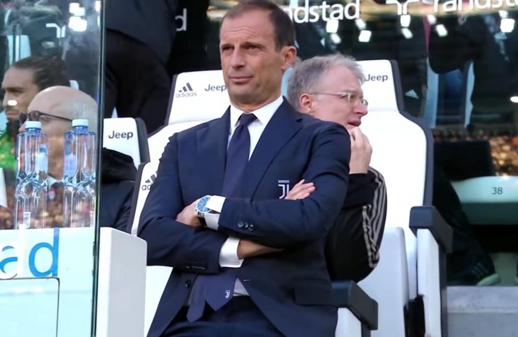 Max Allegri