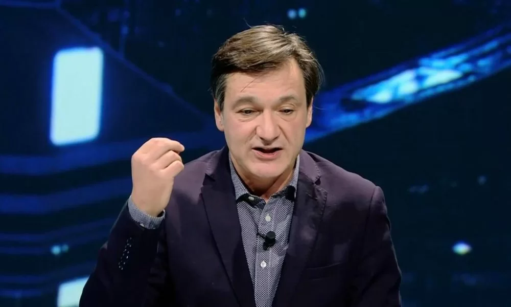 Caressa: “La Juve ha un DNA e devi saperti adattare. Uscirà un Sarri un po’ più juventino”