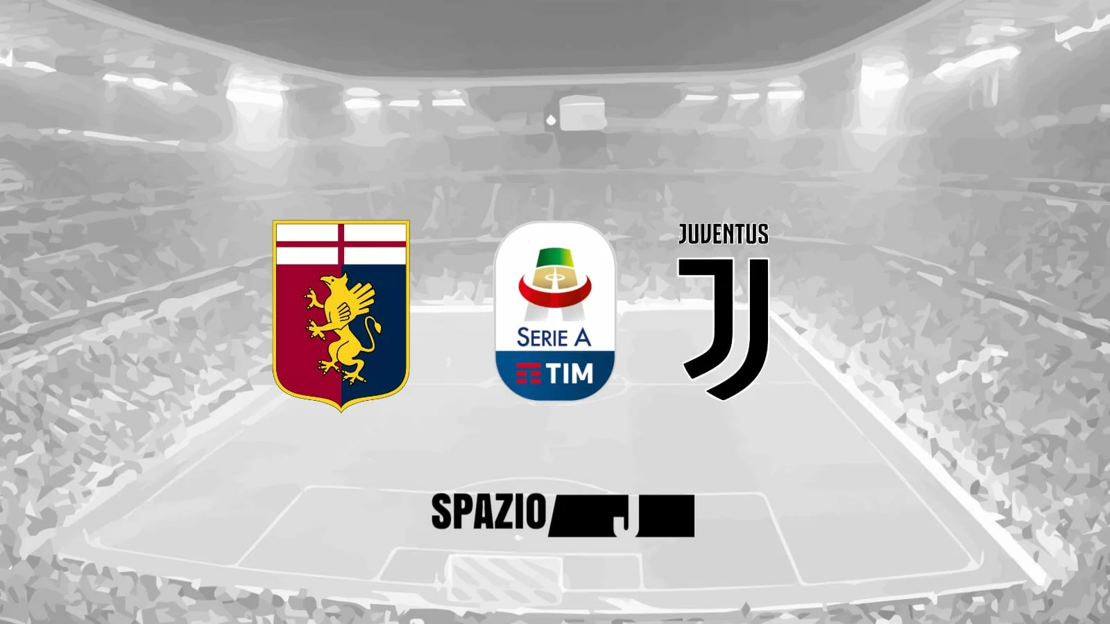 Genoa-Juventus 2-0: arriva la prima sconfitta dei bianconeri in campionato, decidono Sturaro e Pandev