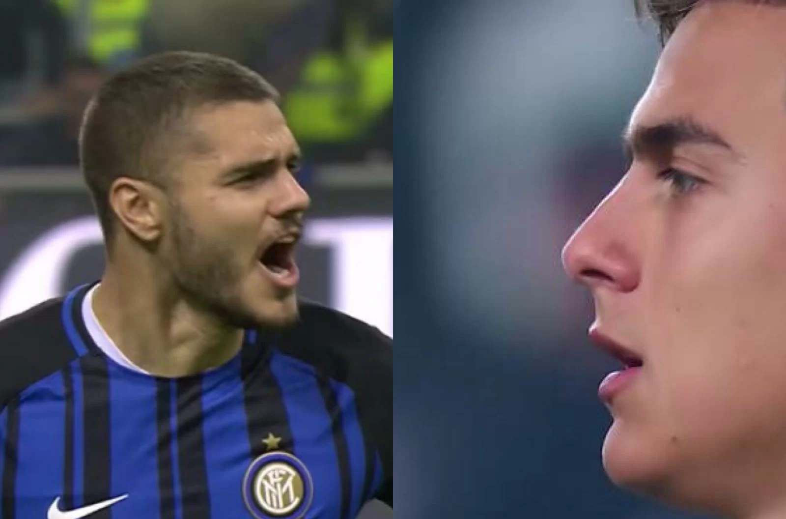 L’Inter bussa alla Juve: “Dybala per Icardi”. La soluzione accontenta tutti: tre super-nomi per il dopo-Icardi