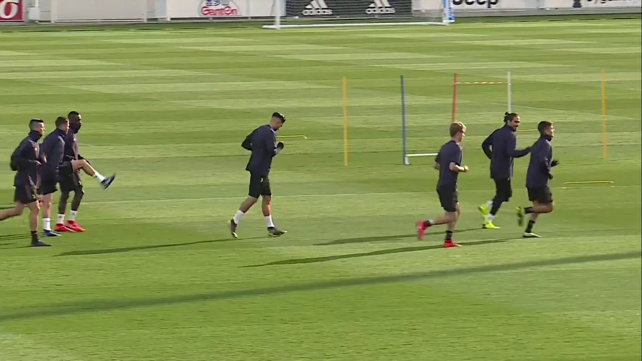 Continassa – Allenamento in mattinata, oggi si saprà qualcosa di più su Dybala