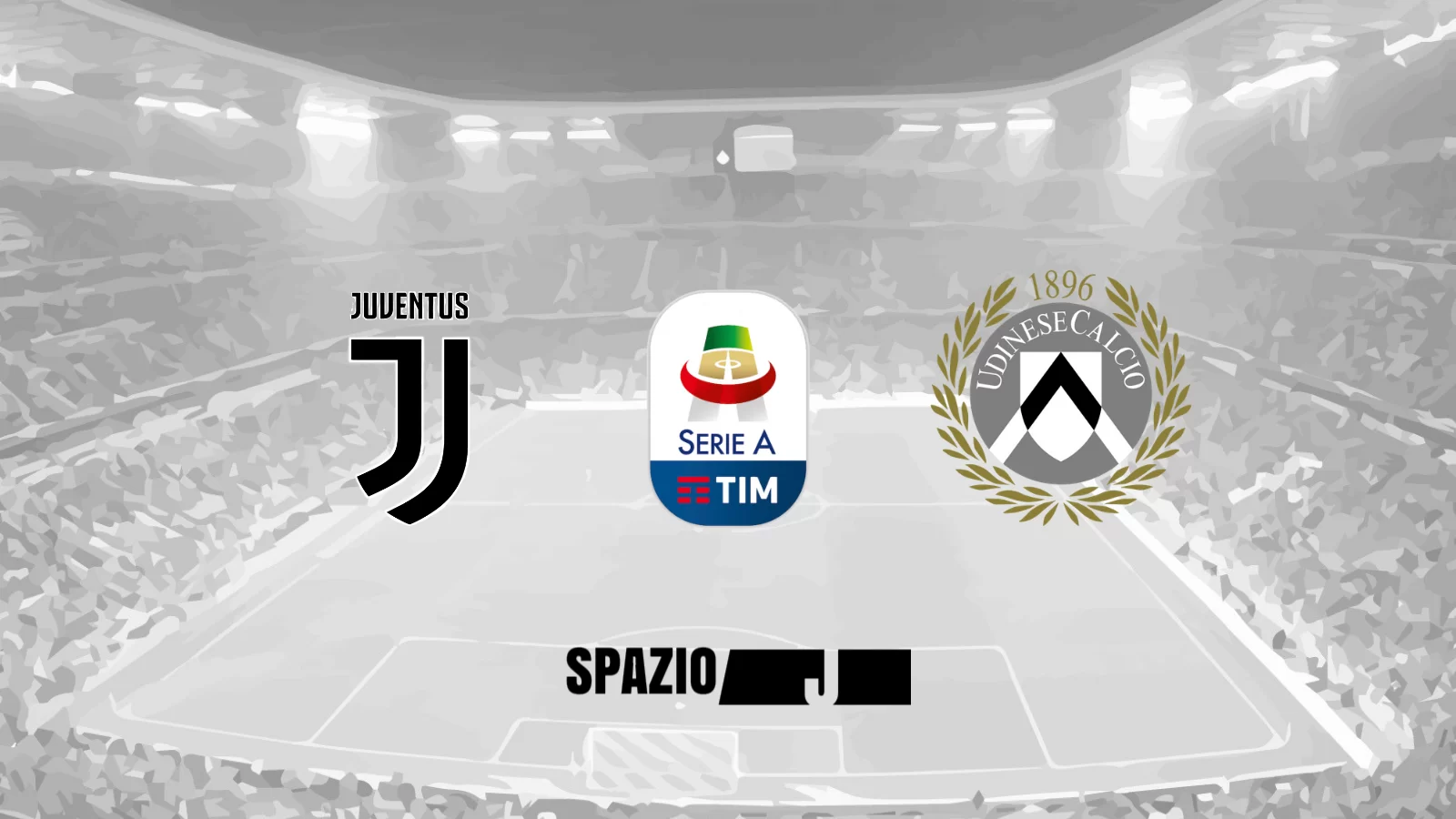 Verso Juventus-Udinese: turn-over e 4-4-2 per Allegri