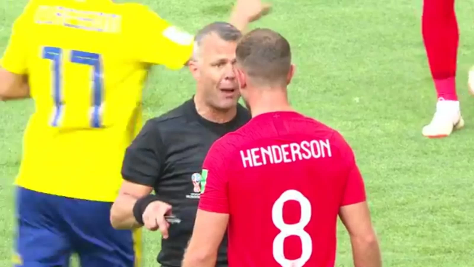 Juventus-Atletico: arbitra Kuipers