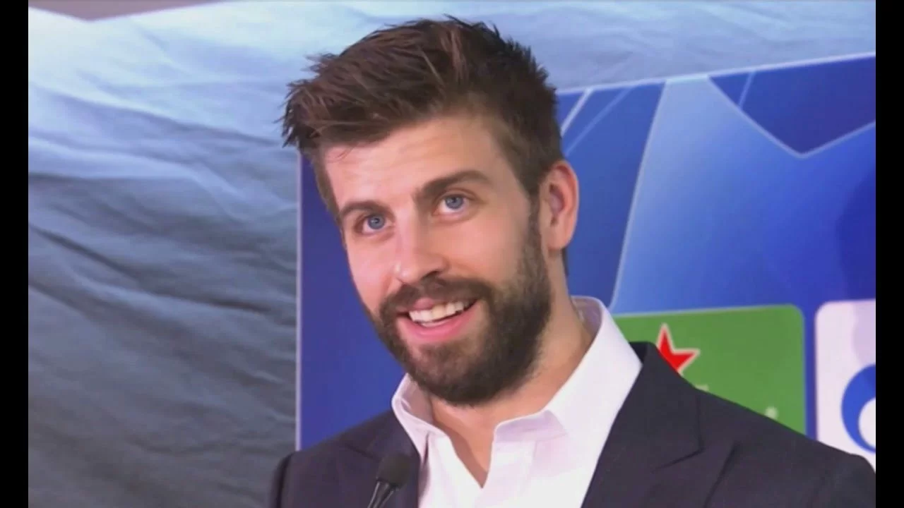 Barcellona, il ginocchio di Pique fa crack: si teme un grave infortunio