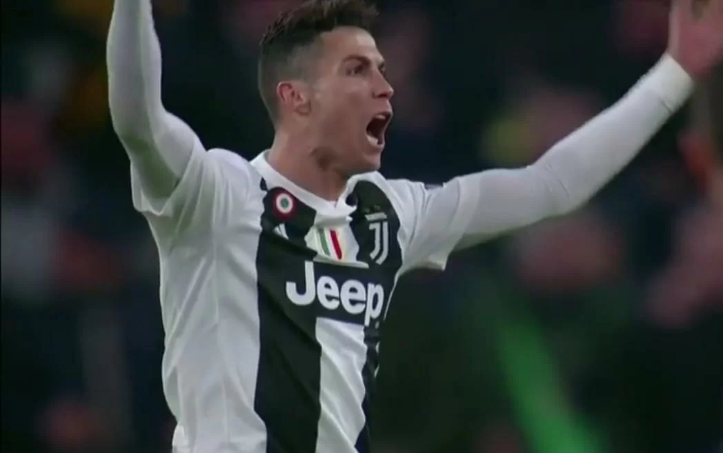 Le 3 migliori partite del 2019 della Juventus