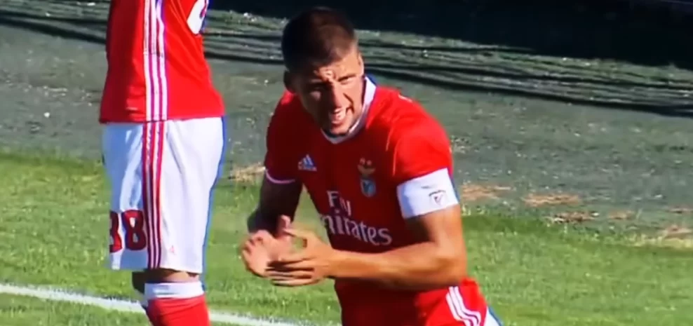 Dal Portogallo: “Ruben Dias vicino alla Juventus”