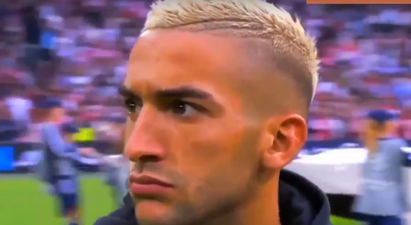 Dall’Inghilterra – Ziyech fuori dai piani del Chelsea, la Juve ci pensa