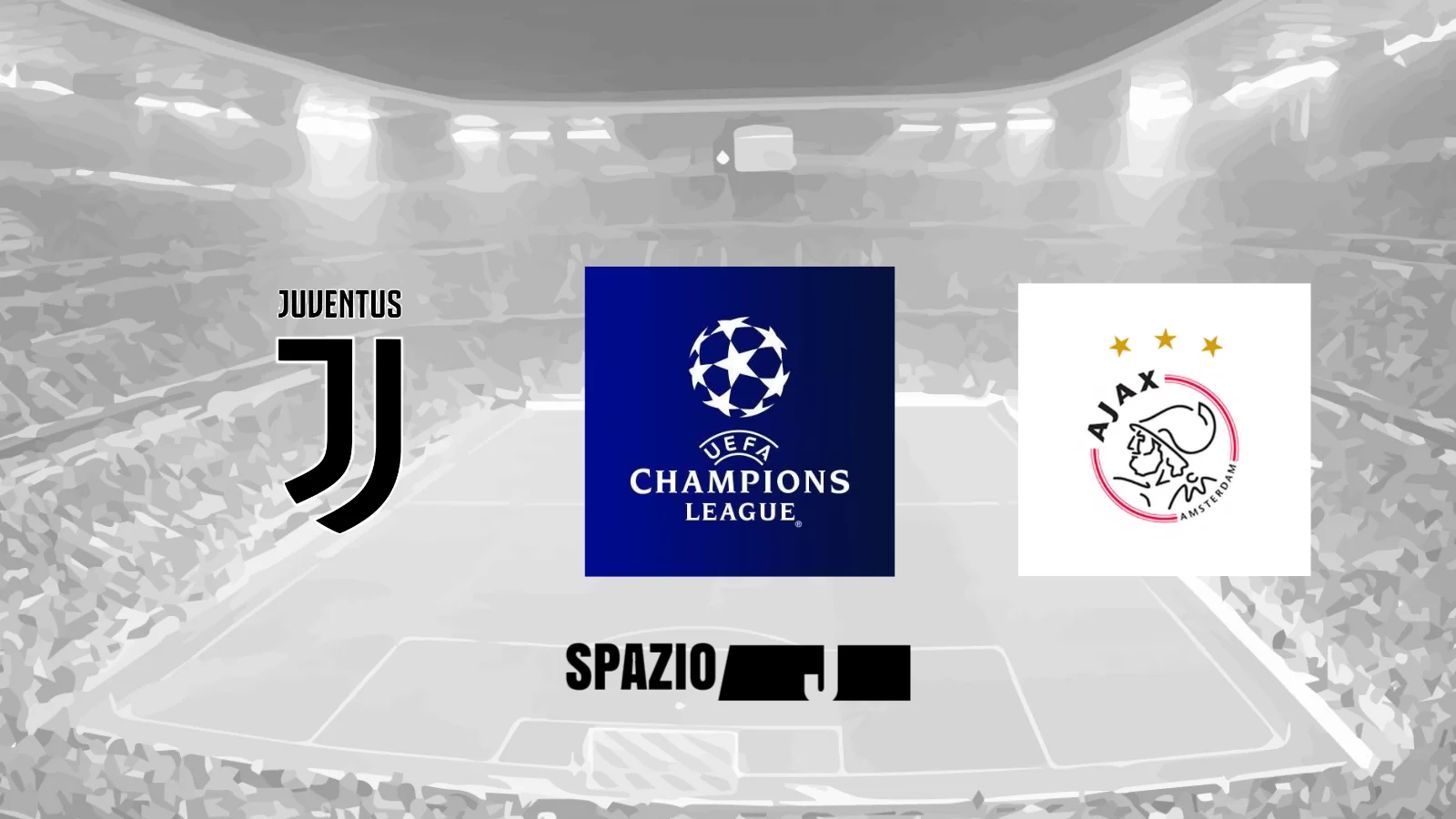 Verso Juventus-Ajax: Emre Can, Matuidi e Rugani recuperano, Chiellini non ce la fa. Domani Allegri in conferenza