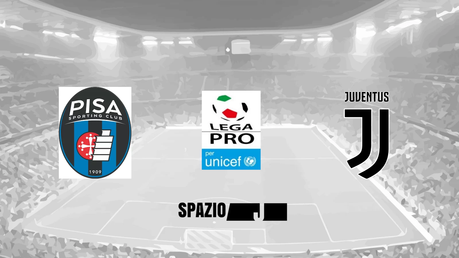 LIVE | Pisa – Juventus Under 23: 2-1, fine del match