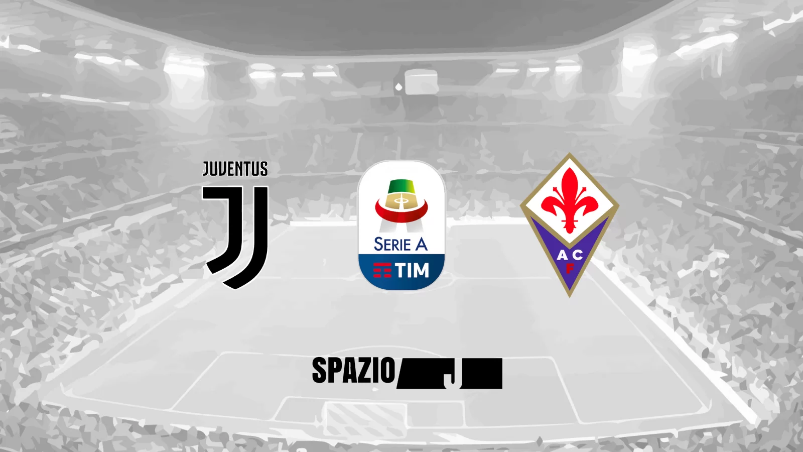 ReLIVE – Juventus-Fiorentina 2-1: la Juventus è CAMPIONE D’ITALIA!