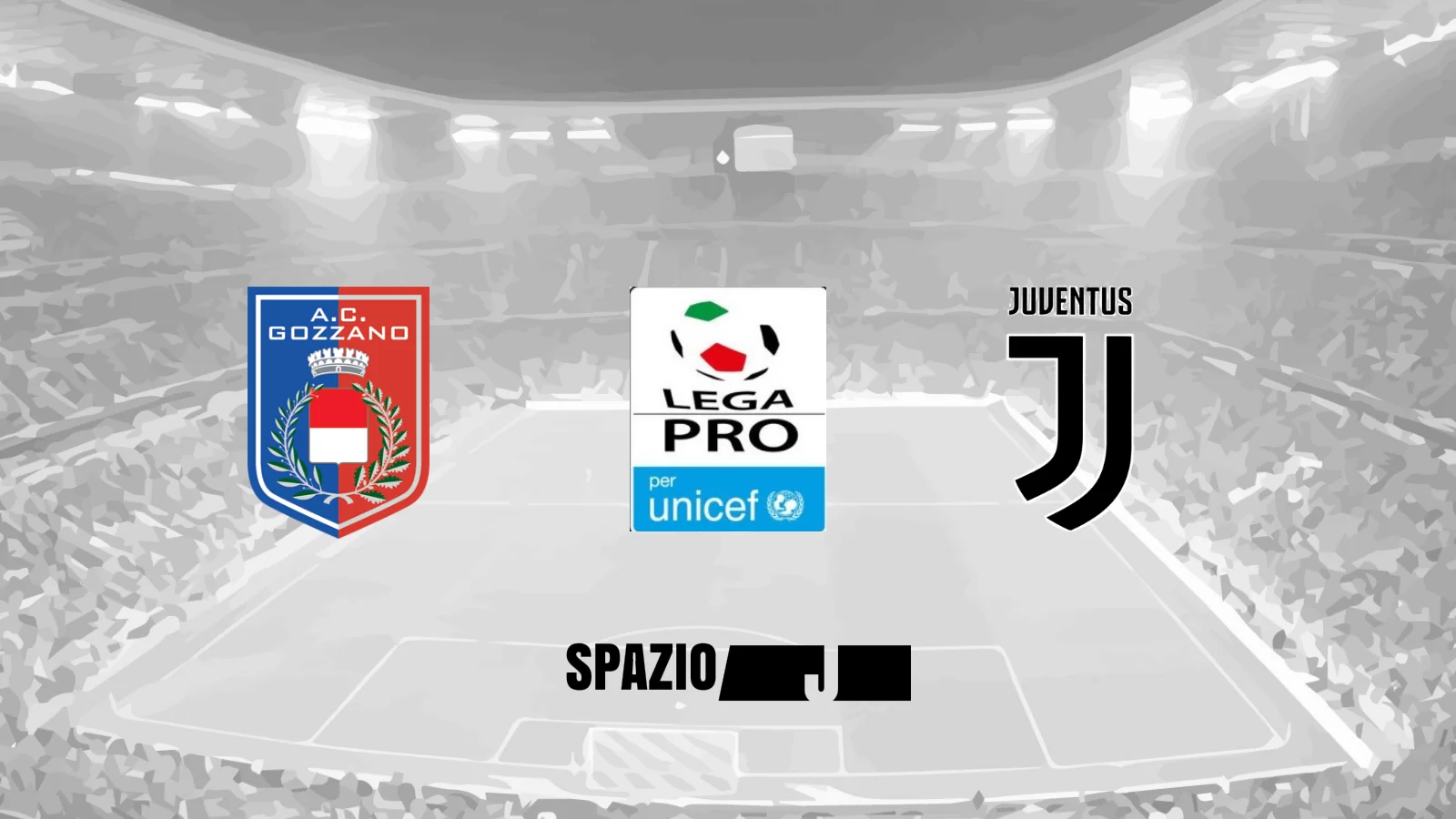 LIVE | Gozzano – Juve U23: termina 1-2 la gara