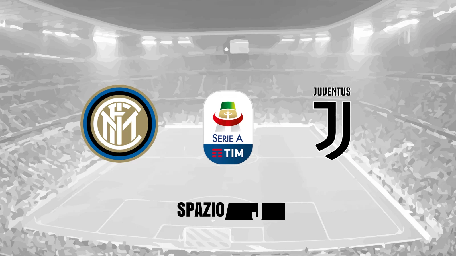 RELIVE- Inter-Juventus 1-1: CR7 risponde a Nainggolan