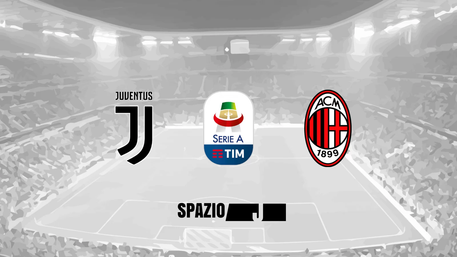 Verso Juventus-Milan: possibile 4-3-3 con Kean, Mandzukic e Bernardeschi