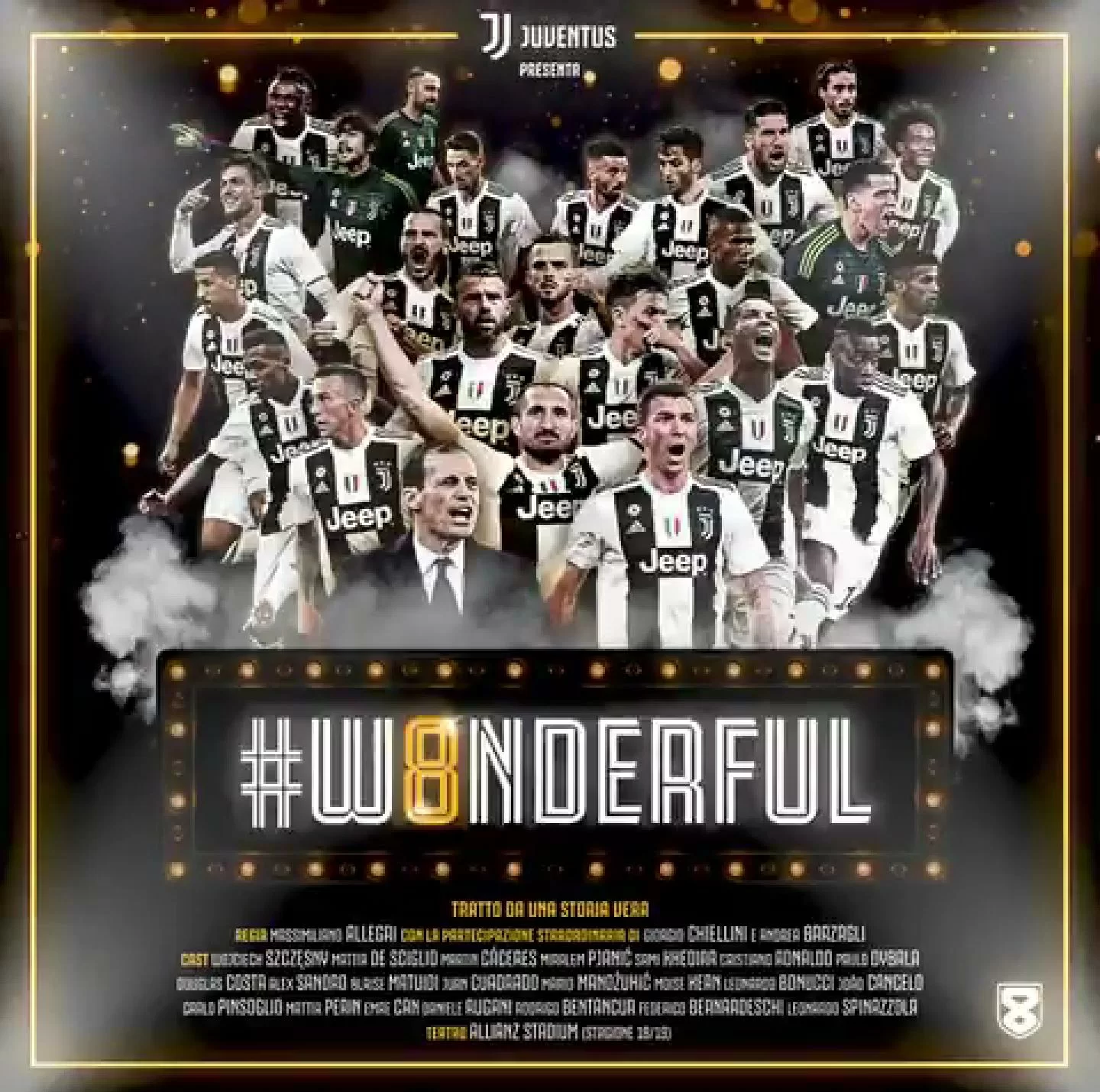 Un’abitudine da non perdere