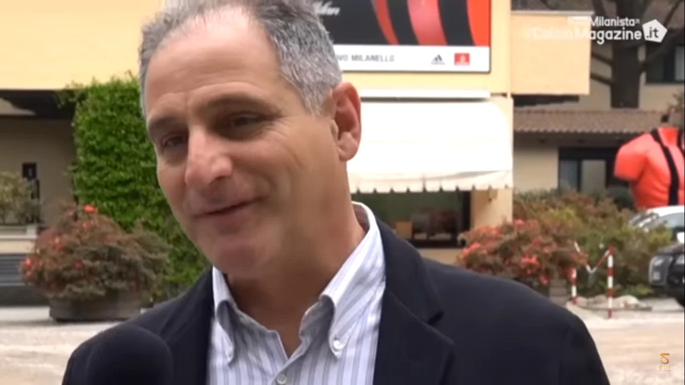 ESCLUSIVA SJ – Marco Nosotti: “Sta nascendo una grande Italia. Il dominio della Juventus durerà qualche altro anno”