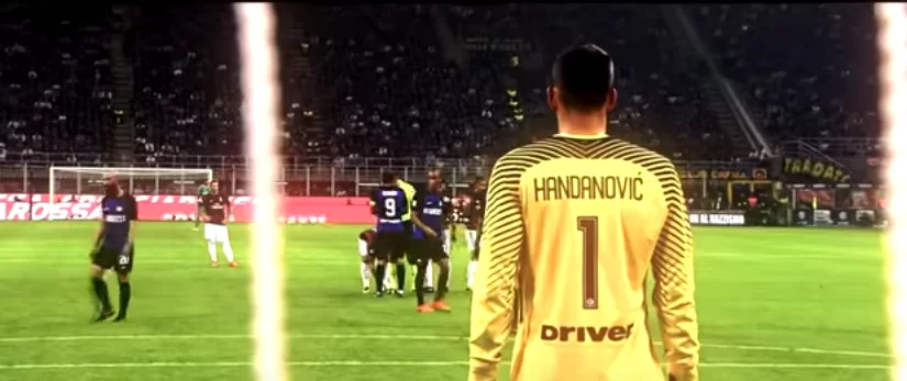 Gds – Handanovic ancora fuori: punta la Juventus