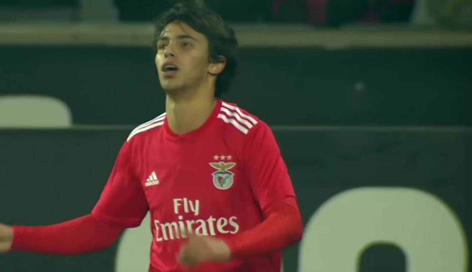 Paratici sempre più innamorato di Joao Felix: oggi Jorge Mendes sarà a Torino