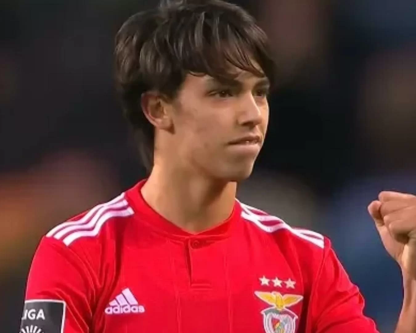 Daily Mail – Lo United è pronto a pagare la clausola di Joao Felix
