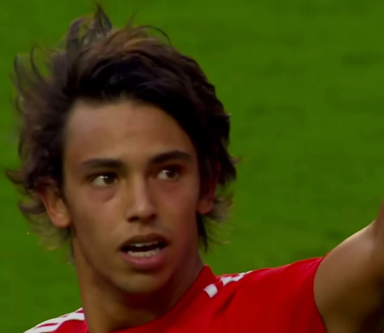 Joao Felix all’Atletico Madrid, pagata la clausola al Benfica