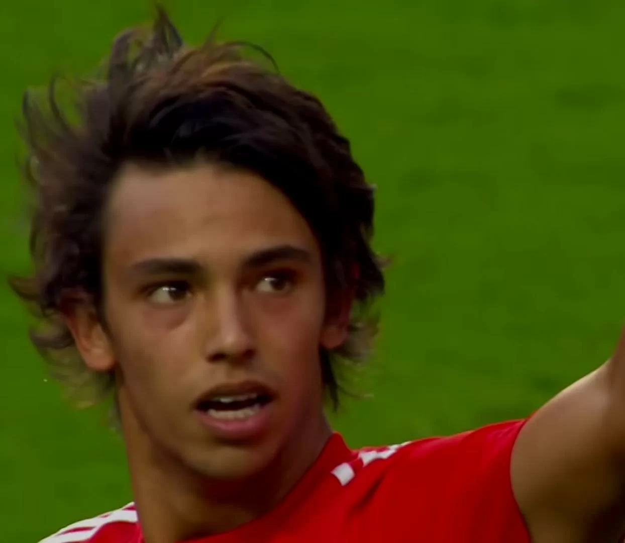 Dopo De Ligt il Golden Boy 2019 è Joao Felix
