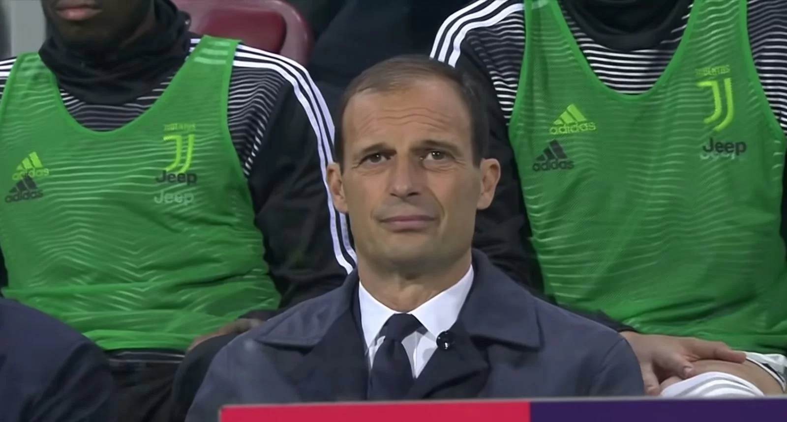 Ricordiamoglielo al mondo chi eravamo e che potremmo ritornare