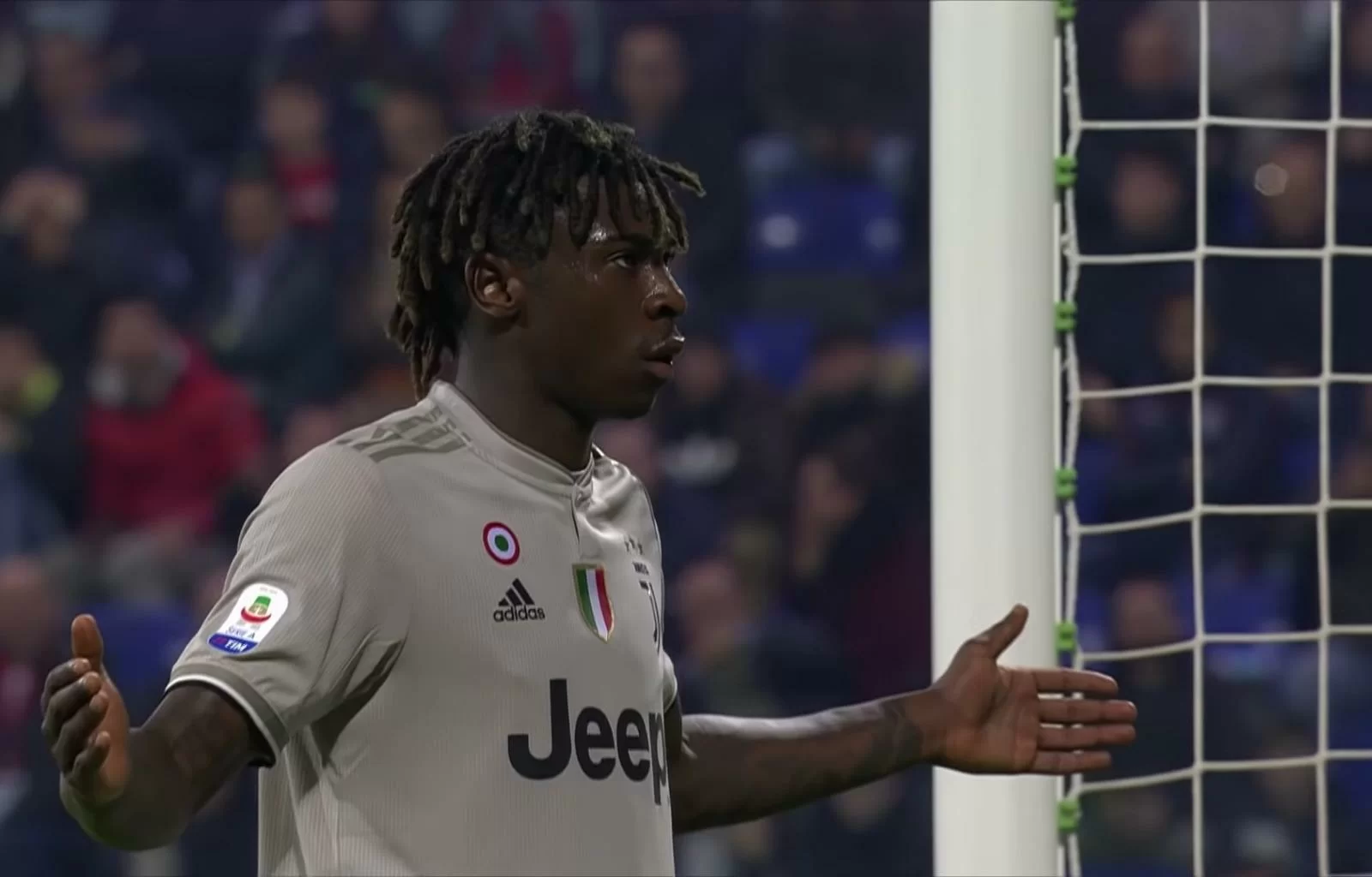 Dalla Francia – La Juve punterà su Kean in estate