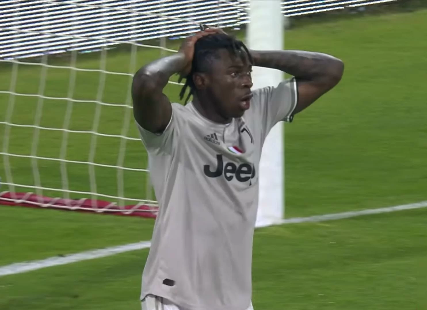 Retroscena Kean: l’Ajax lo ha cercato a gennaio