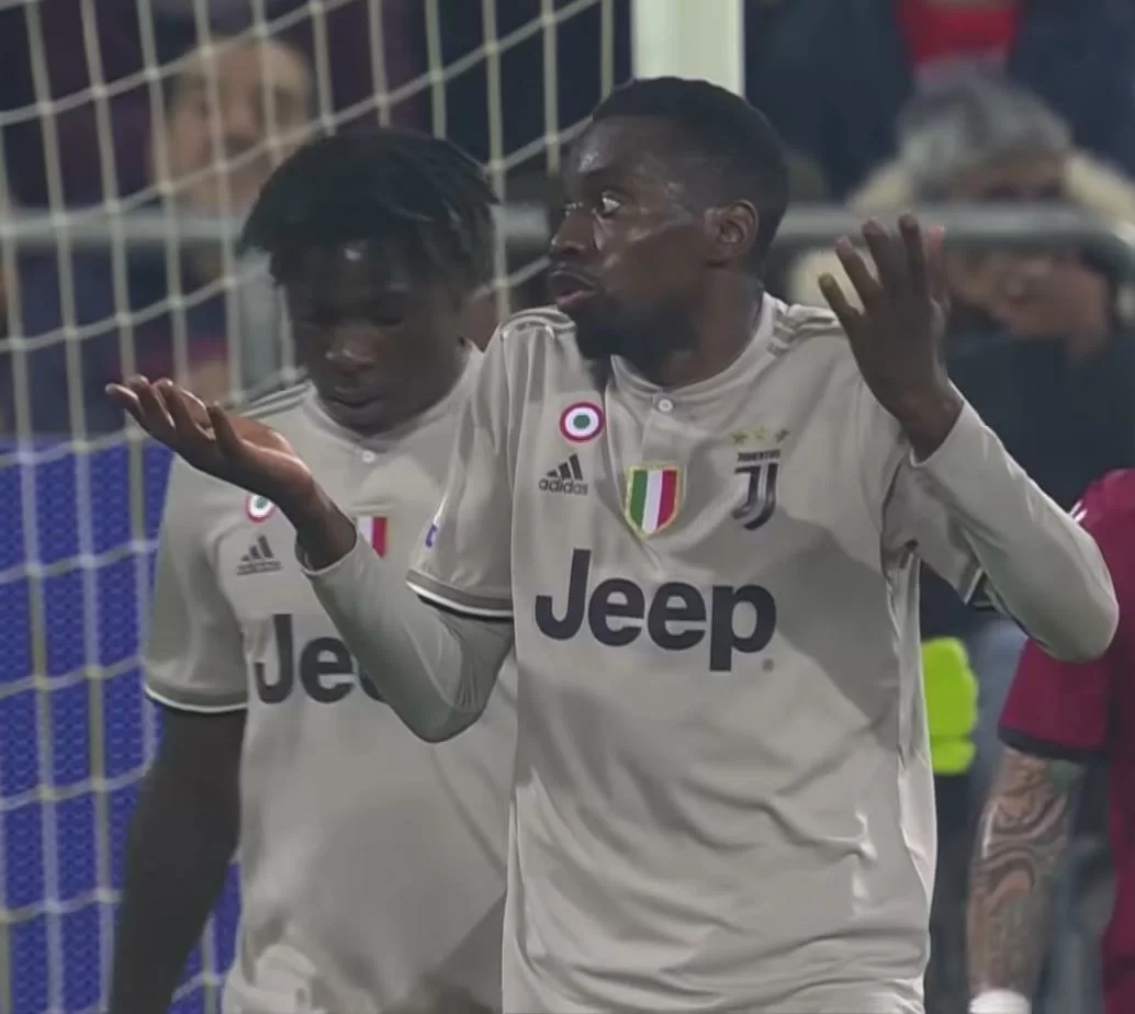 Goal.com – Su Matuidi c’è il Monaco, ma non è detto che parta