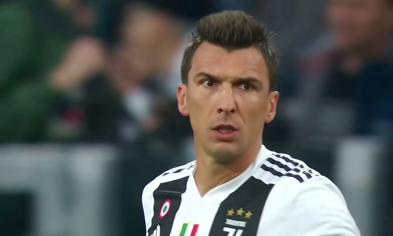 Sirene tedesche per Mandzukic: Borussia Dortmund seriamente interessato