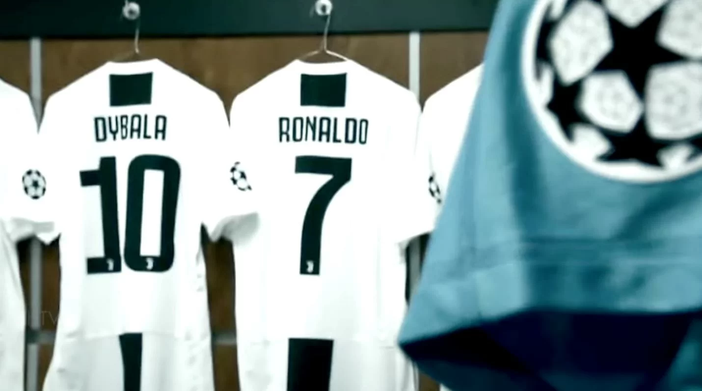 Juventus assente anche in Football Manager 2020, ecco come si chiamerà