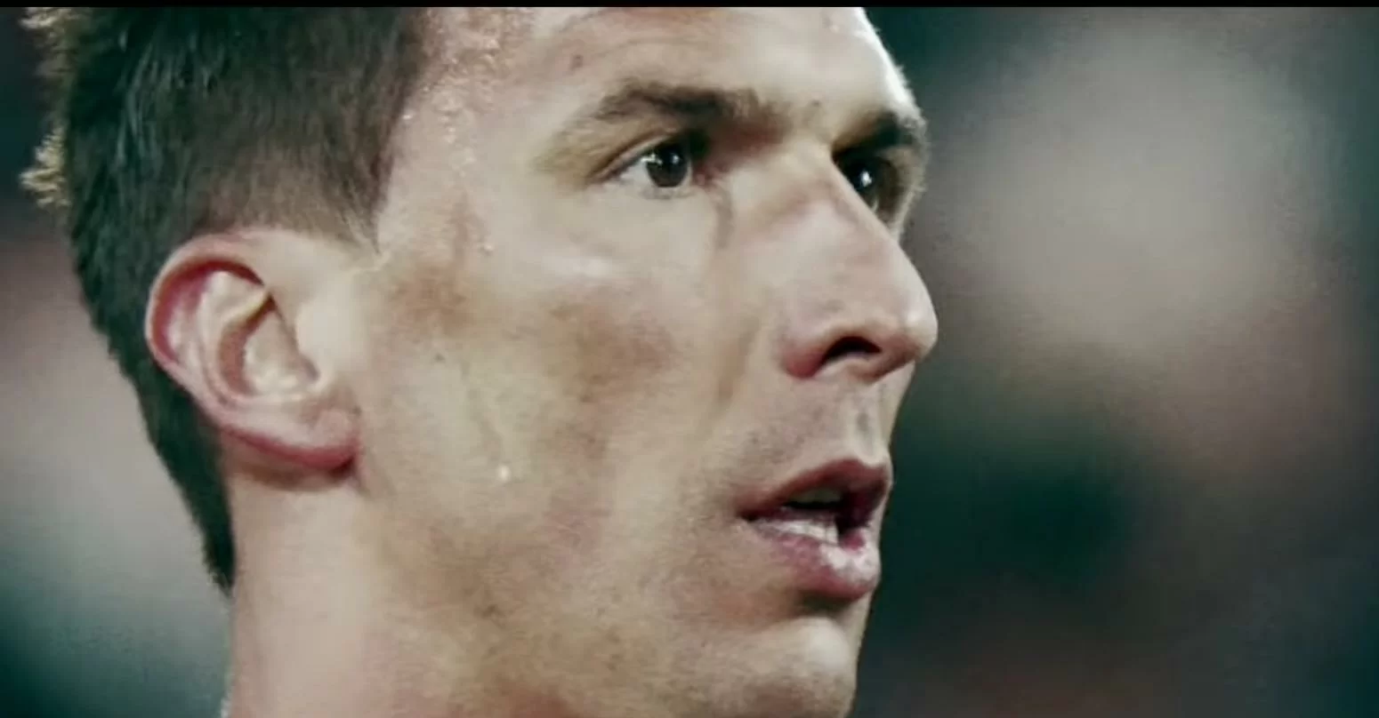 Al-Duhail, Mandzukic si presenta: “Qui mi sono sentito subito a casa, con Ronaldo ci capivamo perfettamente”