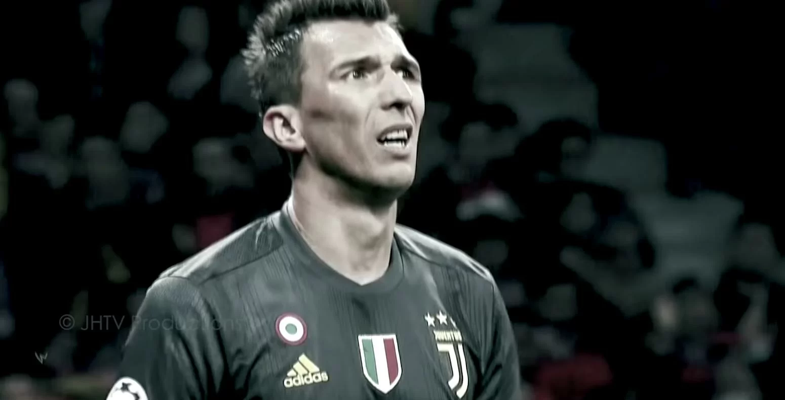 Nessuna cessione, Mandzukic rifiuta anche il Qatar