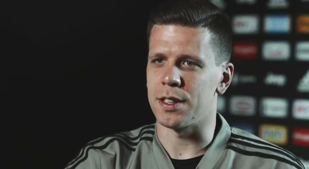 Szczesny scherza: “Sono il miglior portiere del mondo e della storia”