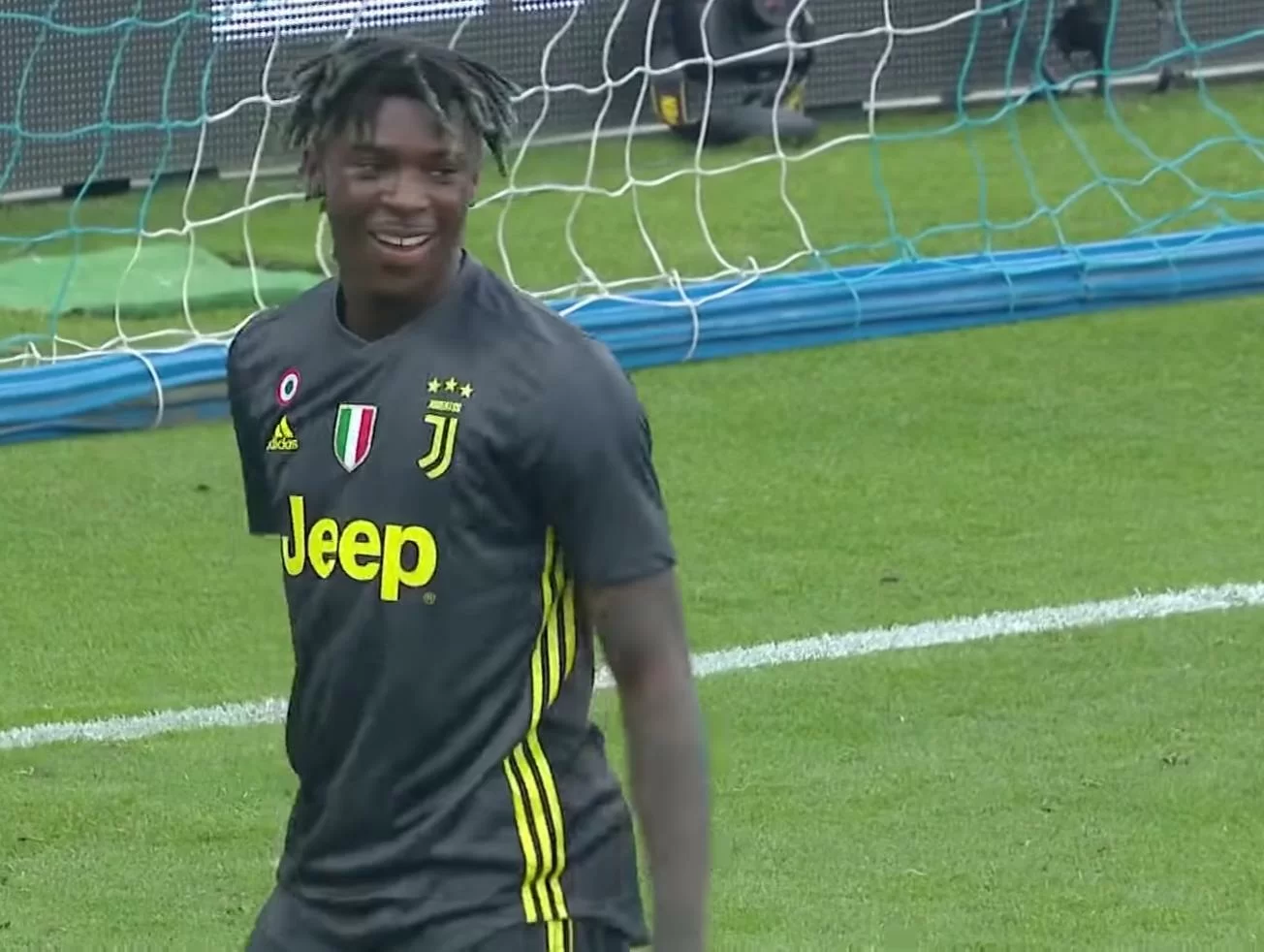 GdS – Kean alla Juve per sfruttare la lista B: Raiola già al lavoro