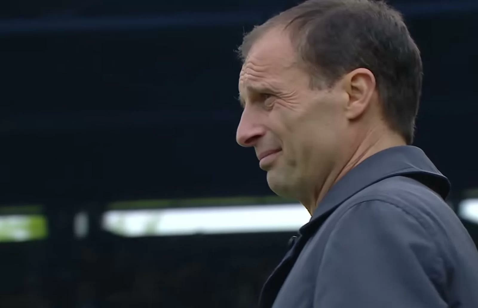 Nuova maglia, vecchi problemi