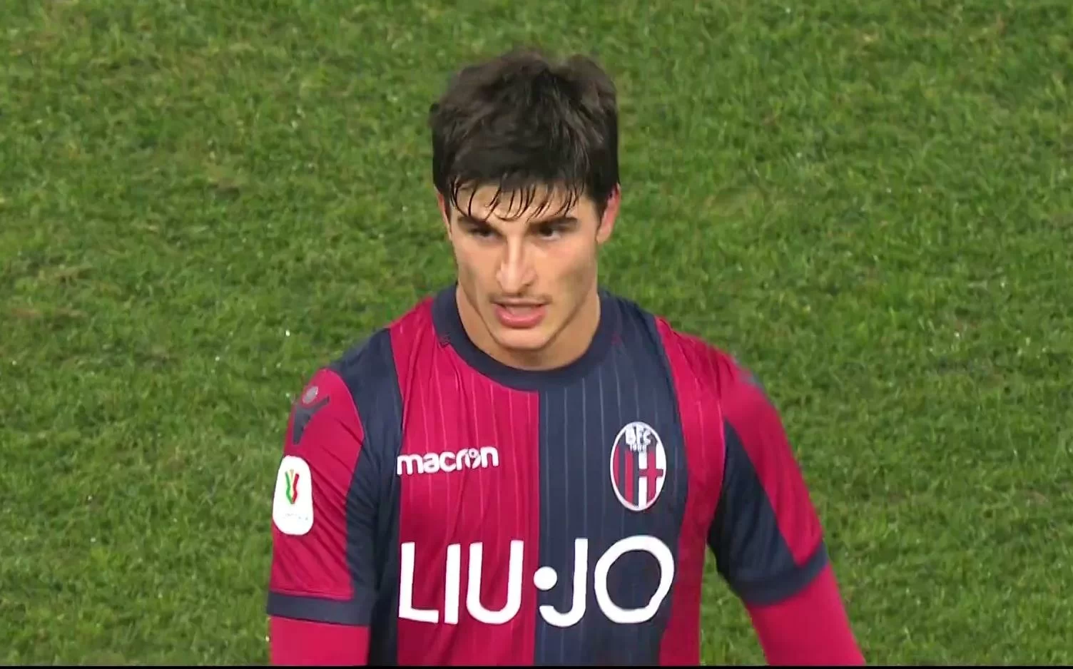 Bologna-Orsolini: le cifre dell’accordo