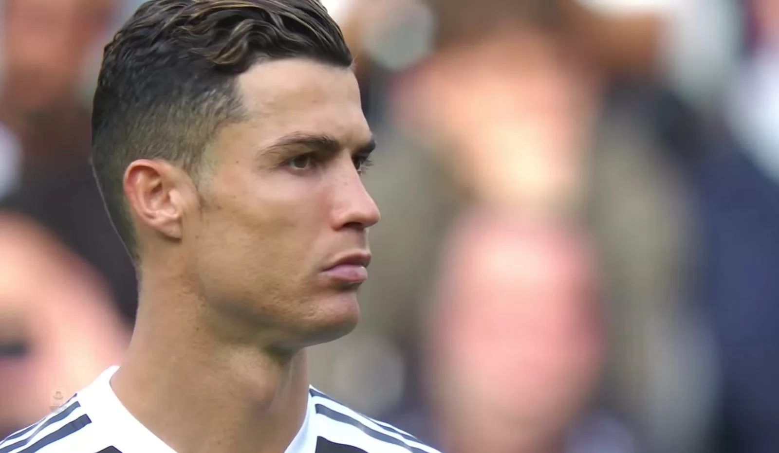 Il Bayern si chiama fuori: “Cristiano Ronaldo non ci interessa”