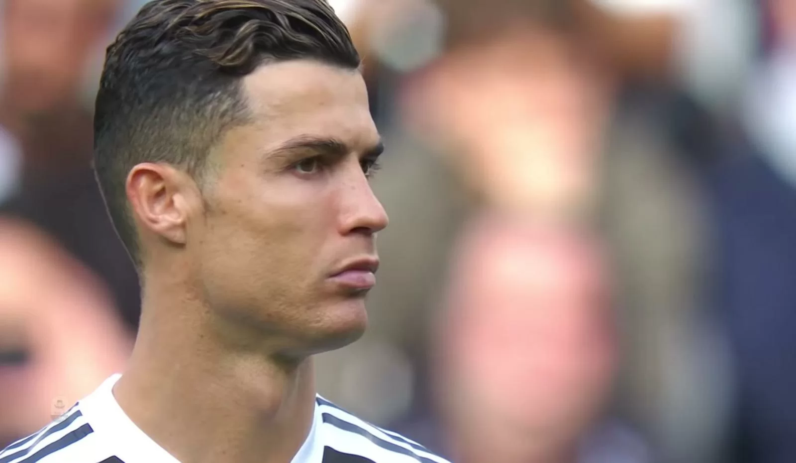 Cristiano Ronaldo non è solo gol, è soprattutto leadership