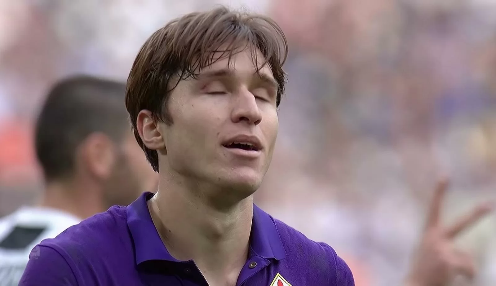 Juve, Chiesa punta i piedi, ma i Viola non ci stanno: è rottura