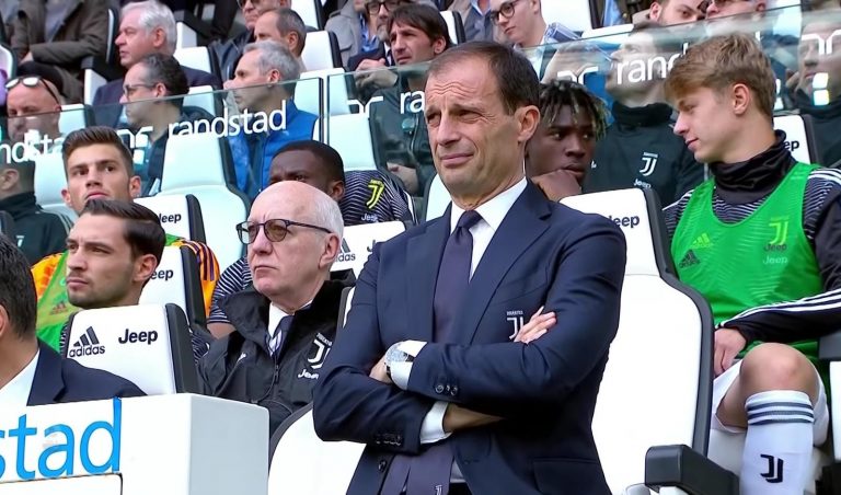 Juve Roma