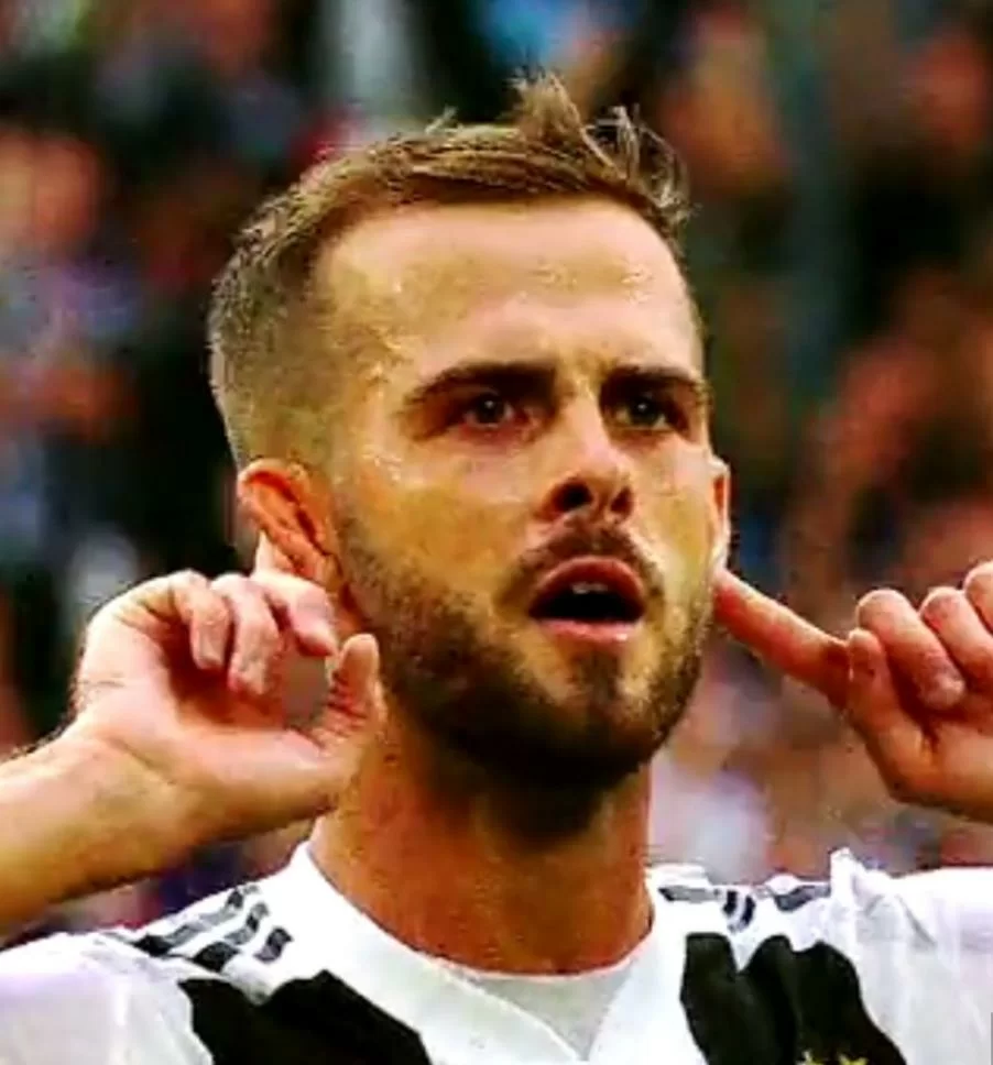 CdS – Pjanic vuole solo la Juventus