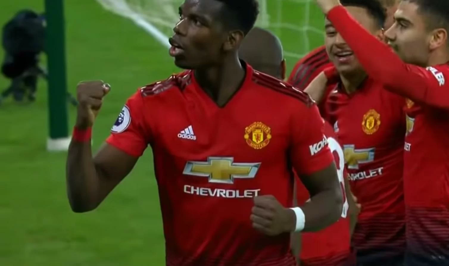 Mirror – Pogba alla Juventus prima degli Europei