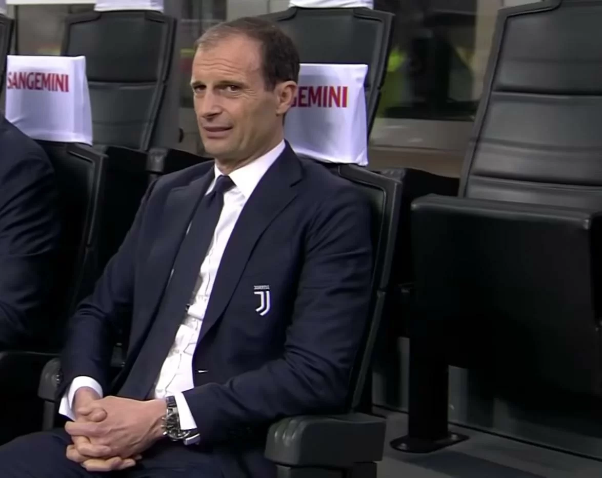 Allegri Massimiliano